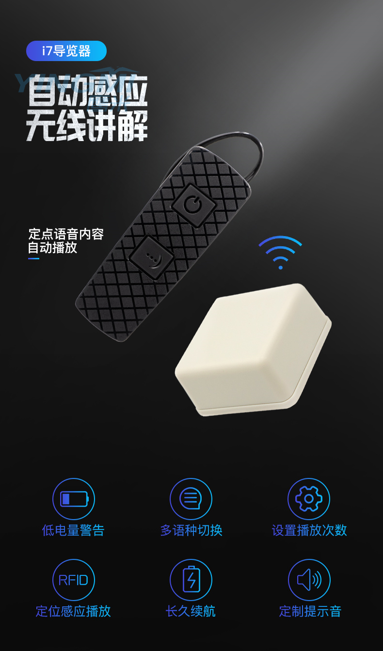景點導游講解
