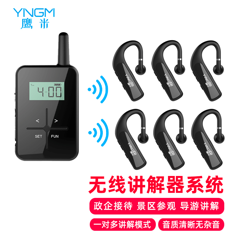 團(tuán)隊(duì)講解器