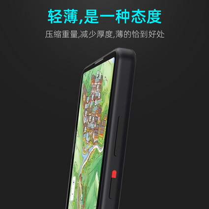 安卓導(dǎo)覽機A9